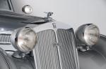 Horch 853 Special Roadster by Erdmann & Rossi 1938 года